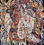 Jiang, Blossoming Flowers