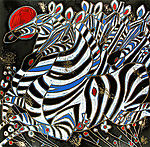 Jiang, Imperial Zebras