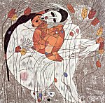 Jiang, Mother and Child
