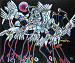 Jiang, Rhythm