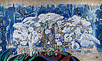 Jiang, Stone Forest