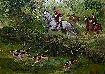 Mark King, Jumpers
