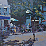 Mark King, Jour et Nuit
