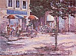 Mark King, St. Tropez