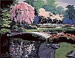 Mark King, Reflections of Imperial Gardens