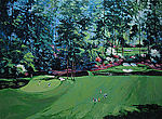 Mark King, Morning Splendor