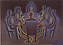 Mark Kostabi, Current Exchange