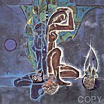 Lu Hong, Spirit of the Tropics