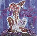 Lu Hong, Wild Flowers