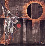 Lu Hong, Eclipse