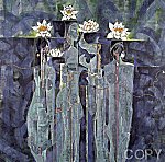 Lu Hong, Lotus