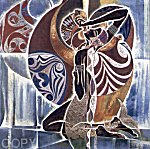 Lu Hong, Expectation of the Mermaid