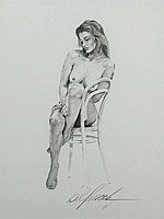 Bill Mack, Solitude Study