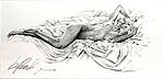 Bill Mack, Tranquility Study