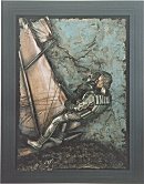 Bill Mack, High Seas