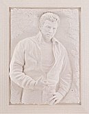 Bill Mack, Rebel - James Dean