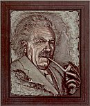 Bill Mack, Thinker - Einstein