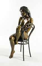 Bill Mack, Solitude Maquette