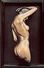 Bill Mack, Essence Torso