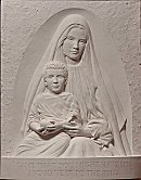 Bill Mack, The Madonna With Butterfly