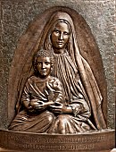 Bill Mack, The Madonna With Butterfly