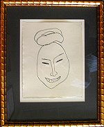 Henri Matisse, Ancient Shallows