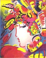 Peter Max, Beauty