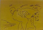 Angel of Light by Peter Max