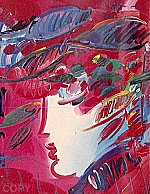 Peter Max, Beauty