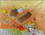 Doubletake Gallery Available Artwork
