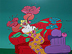 Peter Max, Flower Lady