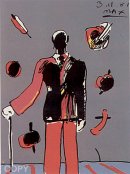 Peter Max, General Data