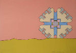 Peter Max, Horizon Enigma