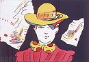 Peter Max, If