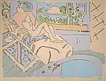 Peter Max, Jamaica (Palm Beach)