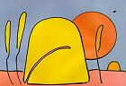 Peter Max, Lunar 2000