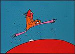Peter Max, Magic Carpet Ride