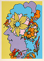 Peter Max, Mexico