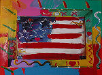 Peter Max, Eastern Europe Museum Tour