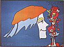 Peter Max, Remembering It