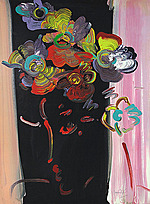 Peter Max, Roseville Profile