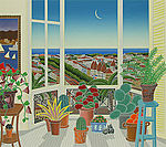 Thomas McKnight, Nice