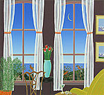 Thomas McKnight, Monterey