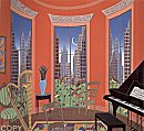 Thomas McKnight, Music In Manhattan