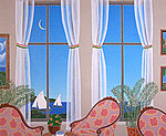 Thomas McKnight, Montauk