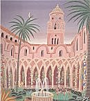 Thomas McKnight, Southern Italy Suite