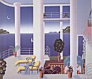 Thomas McKnight, Catalina