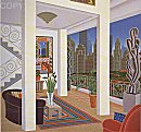 Thomas McKnight, Century