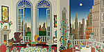 Thomas McKnight, Manhattan Fantasy