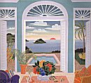 Thomas McKnight, Mustique